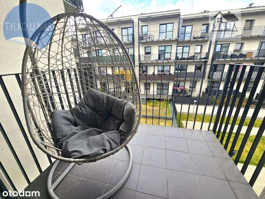 Komfortowe 3 pokojowe mieszkanie, ul.Strzembosza 9-16