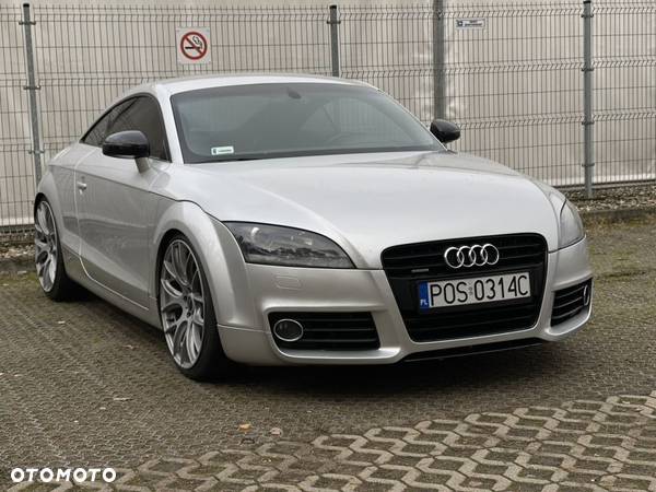 Audi TT - 9