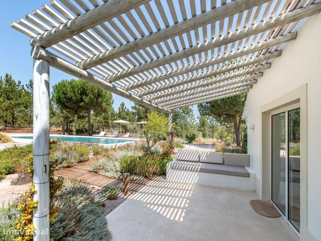 Moradia T3, Authentic Bicas, Comporta - Grande imagem: 5/34