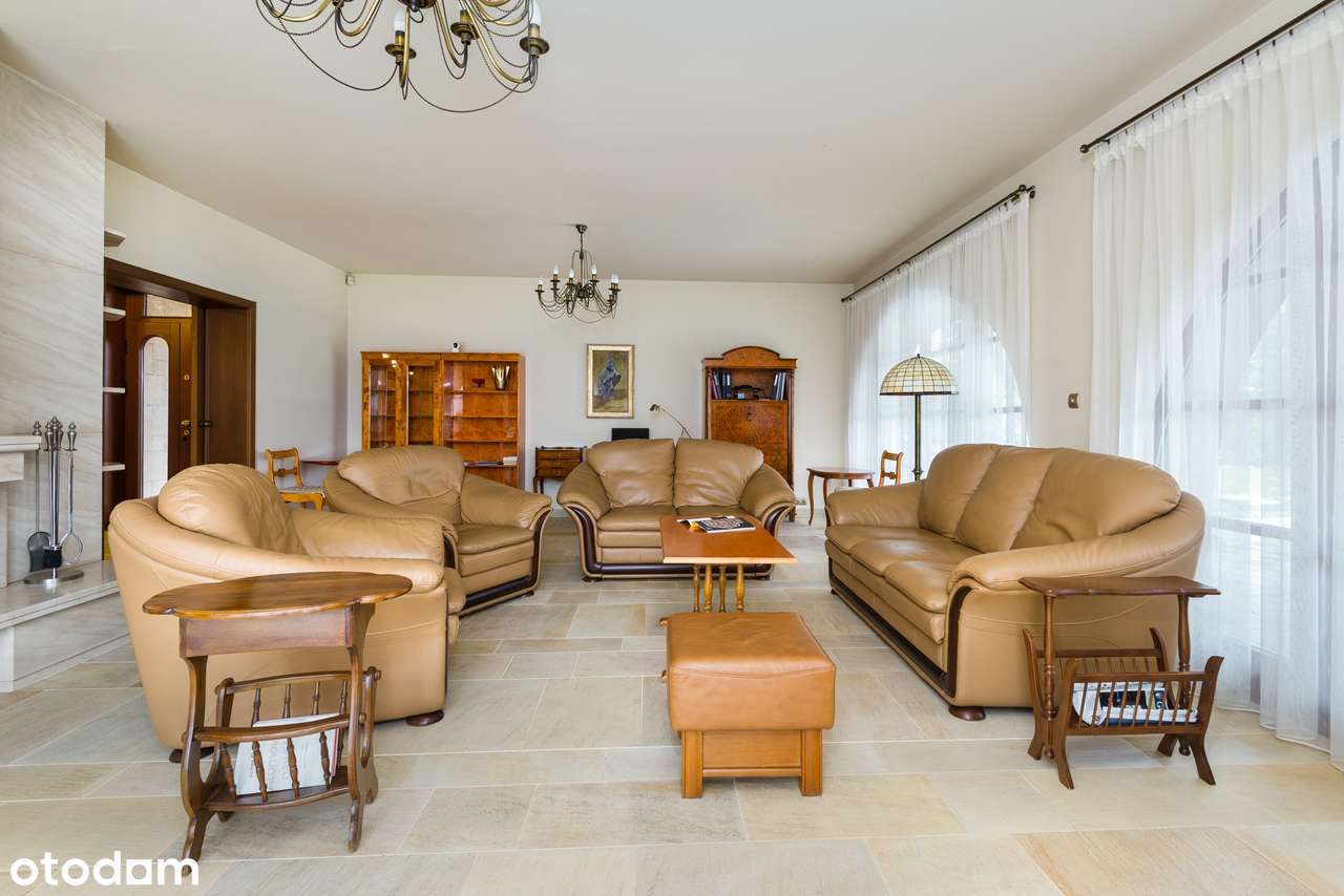 Wspaniały dom w rewelacyjnej lokalizacji-9