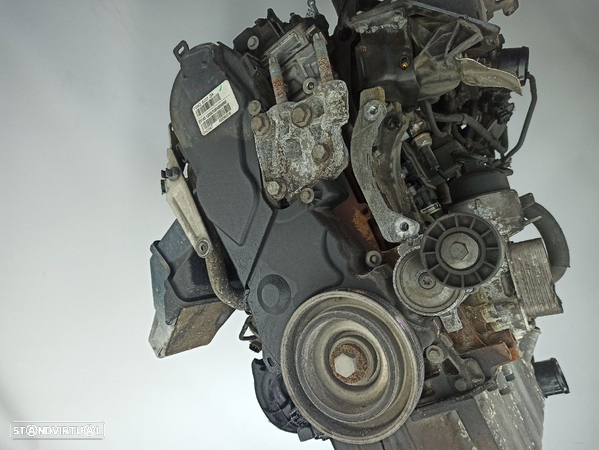 Motor Completo Ford S-Max (Wa6) - 2