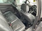 Dezmembrez Opel Zafira 2012 1.7 Euro 5 - 2