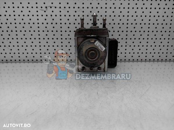 Pompa ABS Skoda Octavia 2 (1Z3) [Fabr 2004-2013] 1K0907379P 1K0614117H - 1