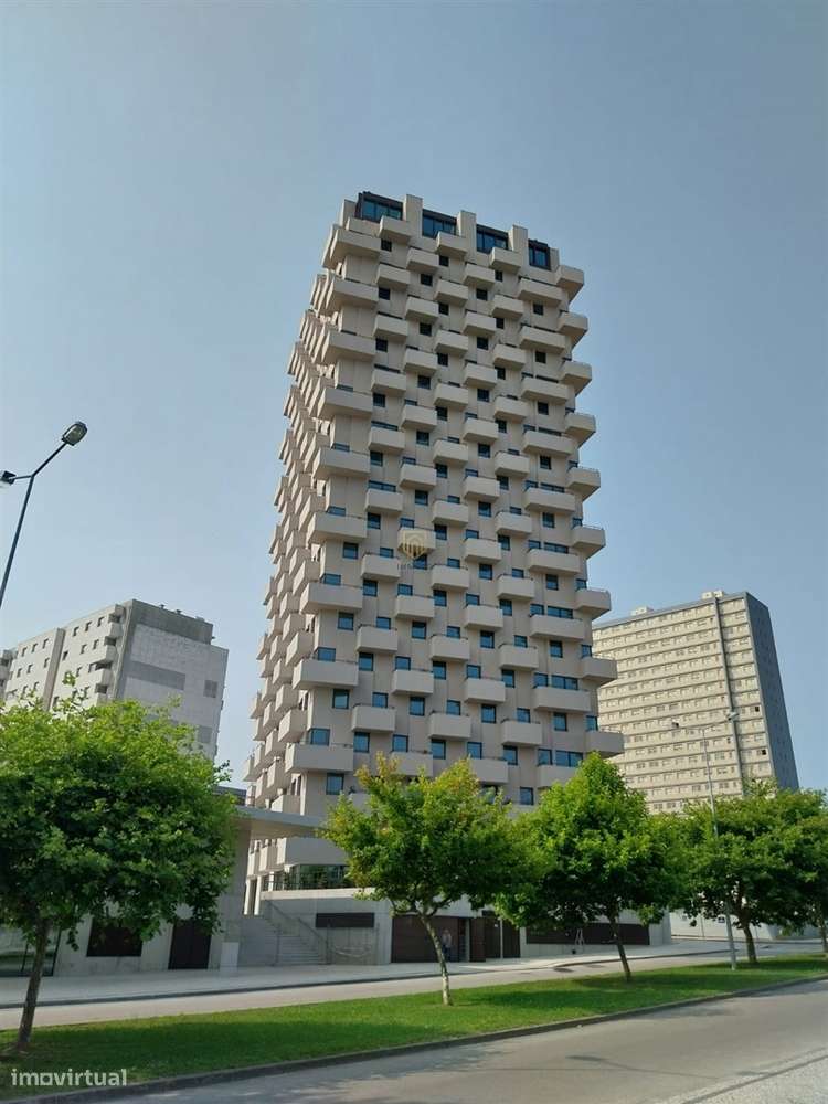 Apartamento T1 Venda em Matosinhos e Leça da Palmeira,Matosinhos - Grande imagem: 3/36