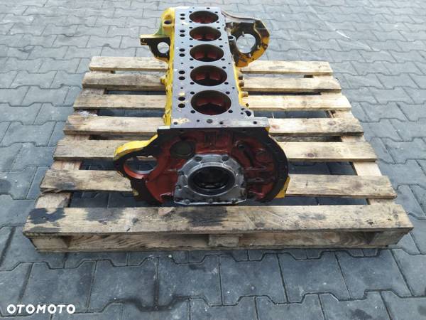 Blok Silnika Deutz F5L912 5 cylindrowy [ENG3187] - 7