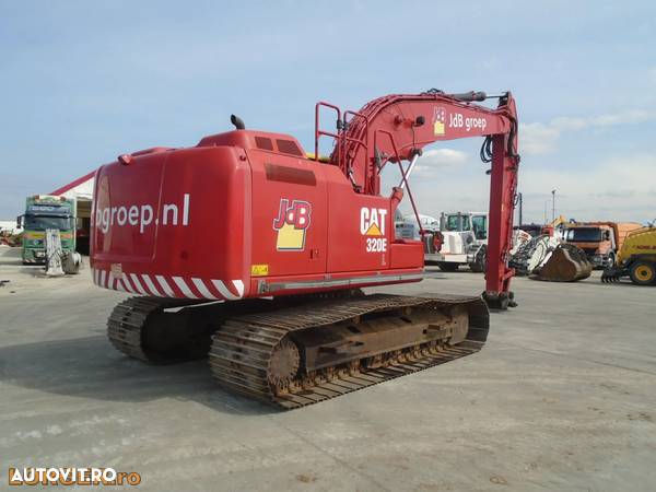 Caterpillar 320 EL - 3