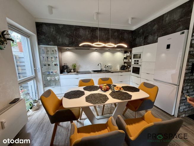 Apartament z tarasem-0
