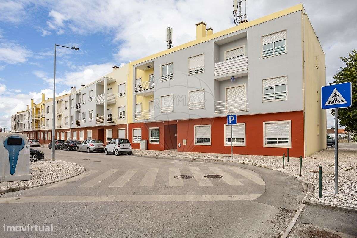 Apartamento T1 para venda-20