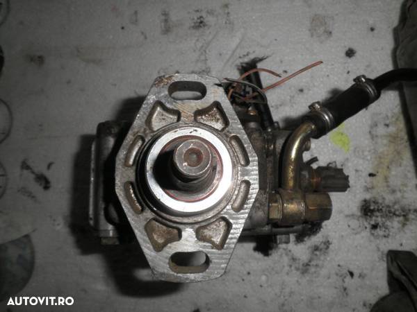 Pompa Injectie Opel Astra G 1.7 DTI 897185242 - 2