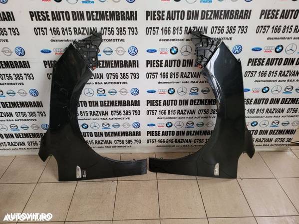 Aripi Aripa Stanga Dreapta Originala Opel Astra J Dezmembrez Opel Astra J - 2