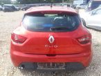 RENAULT CLIO IV 1,5 DCI SPRZEGLO KOMPLET - 5