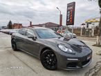 Porsche Panamera Diesel - 1