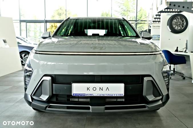 Hyundai Kona 1.0 T-GDI Executive - 2