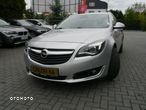 Opel Insignia 2.0 CDTI 4x4 Ultimate S&S - 10