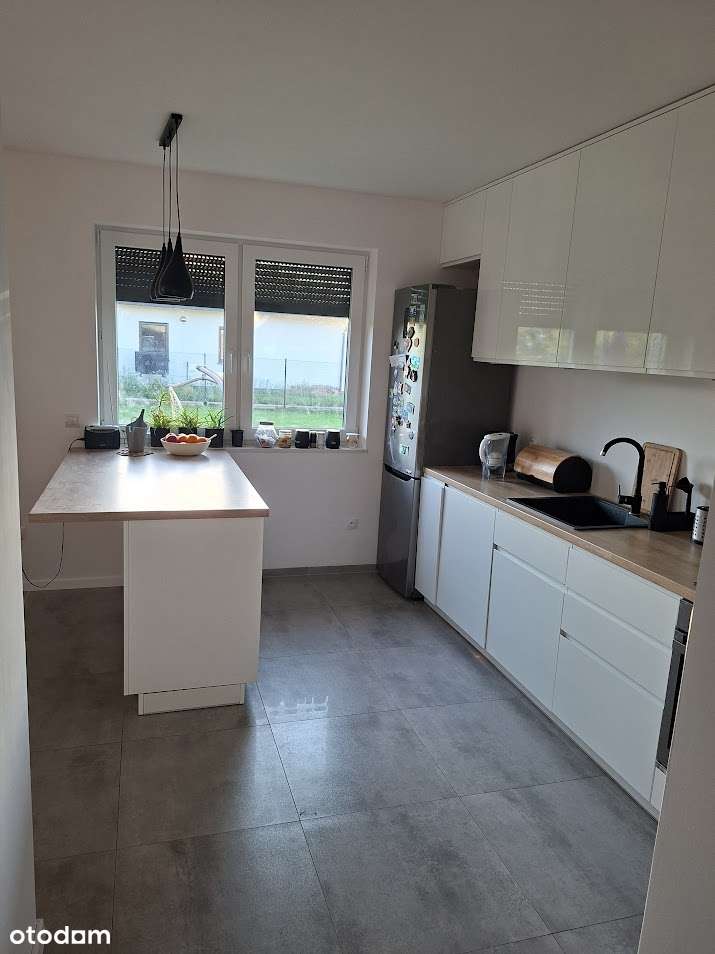 Dom wolnostojący- Otulina Kozłowieckiego Parku - blisko Lublina >15min - Pełny obrazek: 5/5