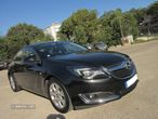 Opel Insignia 1.6 CDTi Executive S/S - 54