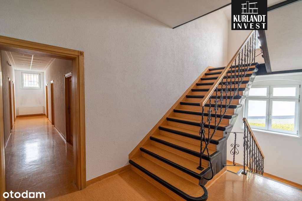 Kamienica w centrum Tucholi Bory Tucholskie-9