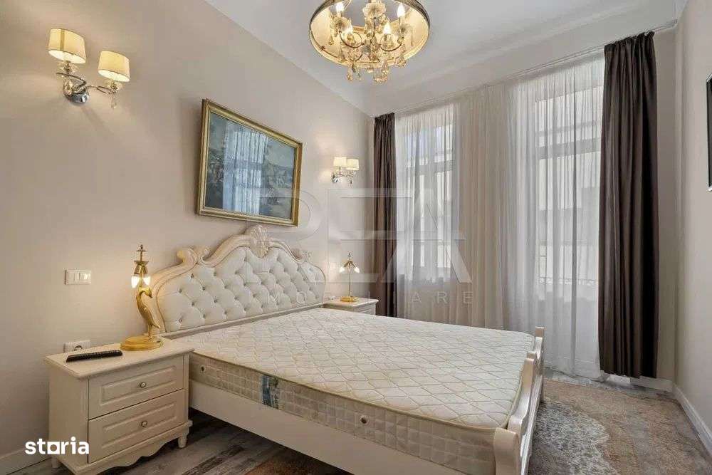 Investitie cu randament excelent Centrul Vechi - Imagine principală: 1/8