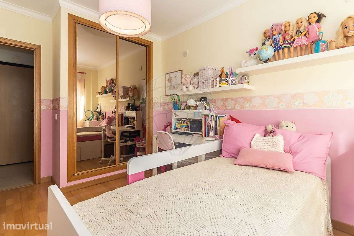 Apartamento T3 para venda-18