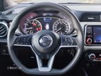 Nissan Micra 1.0 IG-T Acenta - 14