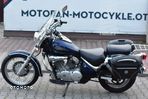 Suzuki Intruder - 14