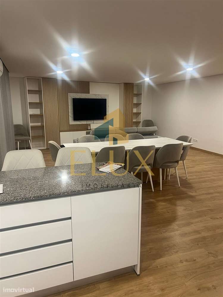 Apartamento T3 Venda em Caldas de Vizela (São Miguel e São João),Vizel-12