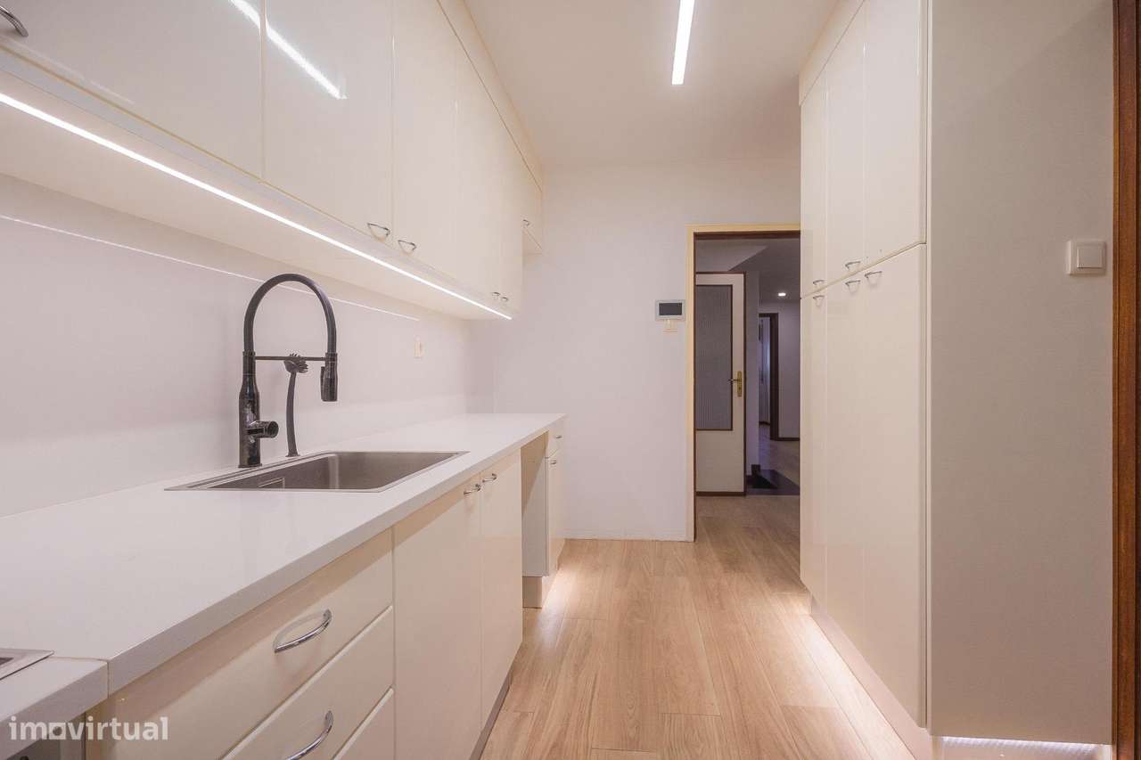 Moradia T6, Monte dos Burgos, Matosinhos-6