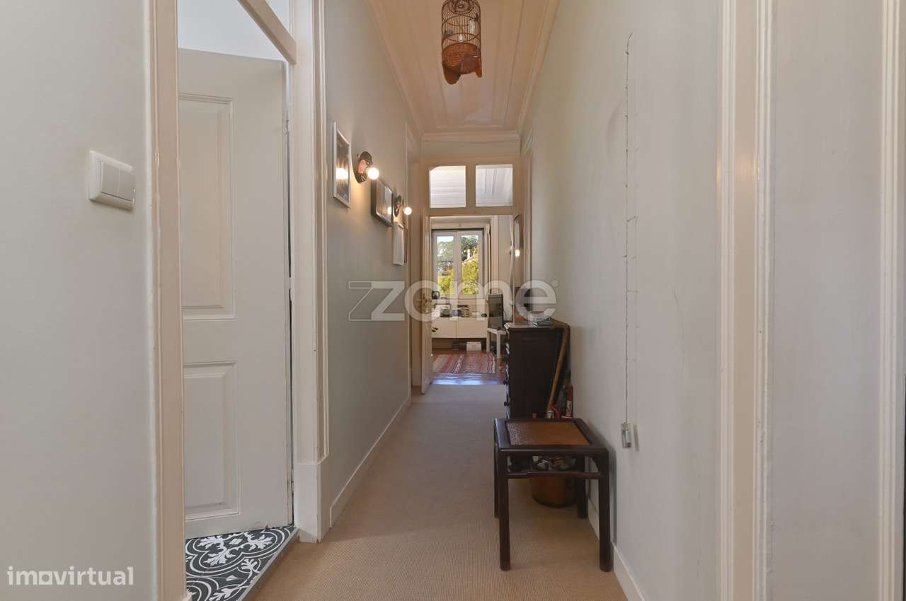 Oportunidade Única, Apartamento T3+T2. - Grande imagem: 5/31