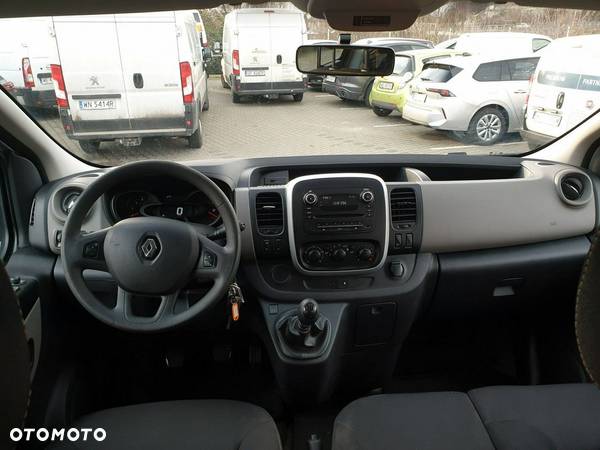 Renault Trafic - 24