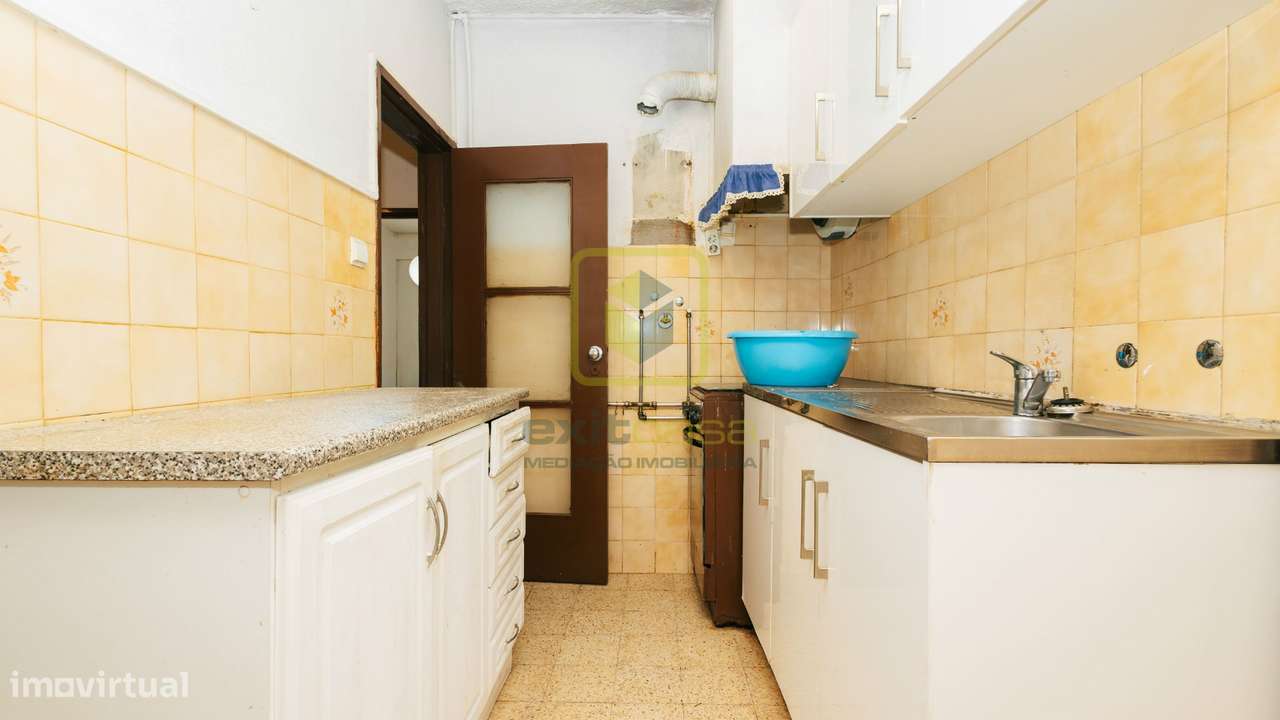 Apartamento T2 na Figueira da Foz! - Grande imagem: 5/19