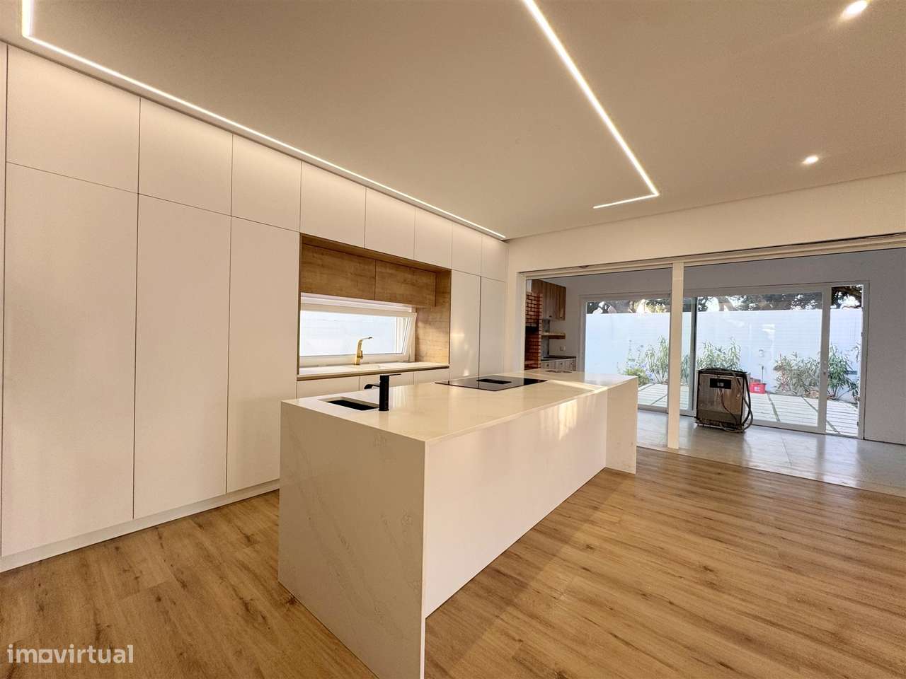 Moradia Isolada T3 Venda em Azeitão (São Lourenço e São Simão),Setúbal-40