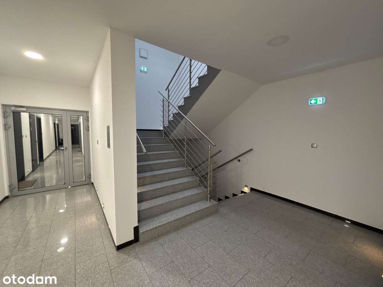 3 pokoje | 64,17m² | parter | duży taras 16,7 m² | garderoby-10