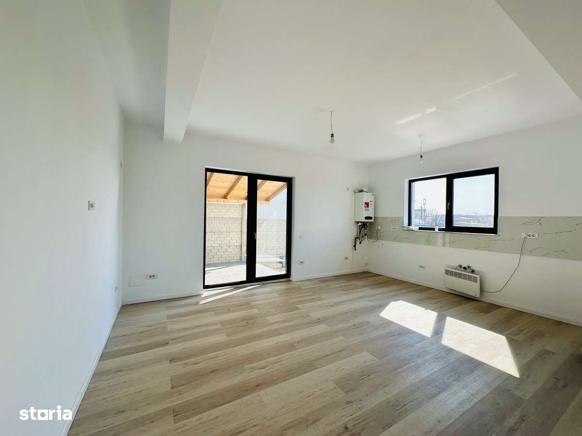 Casă modernă | pe parter|de Vânzare / Com .Berceni – 4 Camere | 300 mp - Imagine principală: 5/13