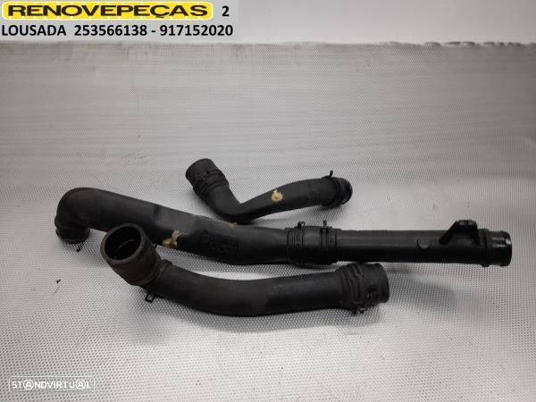 Tubo Intercooler  Seat Ibiza Ii (6K1) - 1