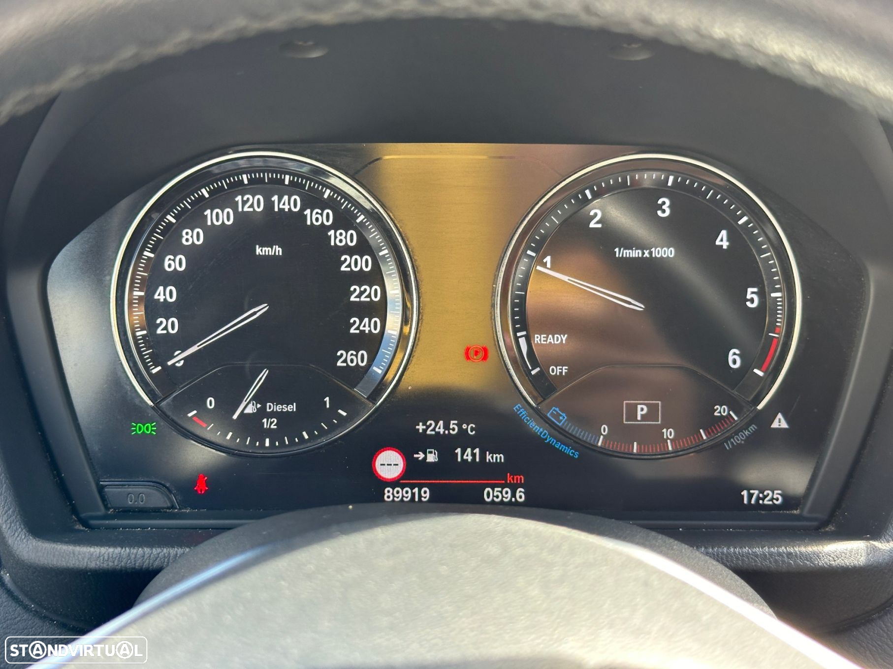 BMW X2 16 d sDrive Auto - 19