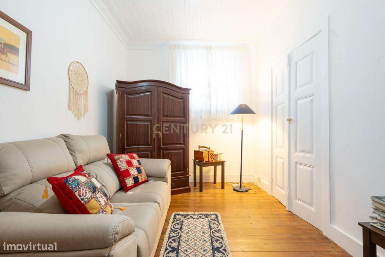 Fantástica Moradia em Serpins-11