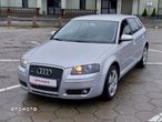 Audi A3 2.0 TDI Sportback DPF quattro Attraction - 15