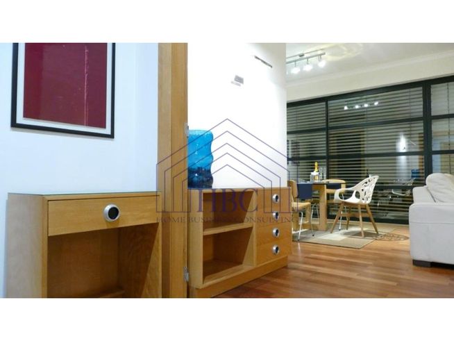 Apartamento T2 Exclusivo na Expo Sul-7