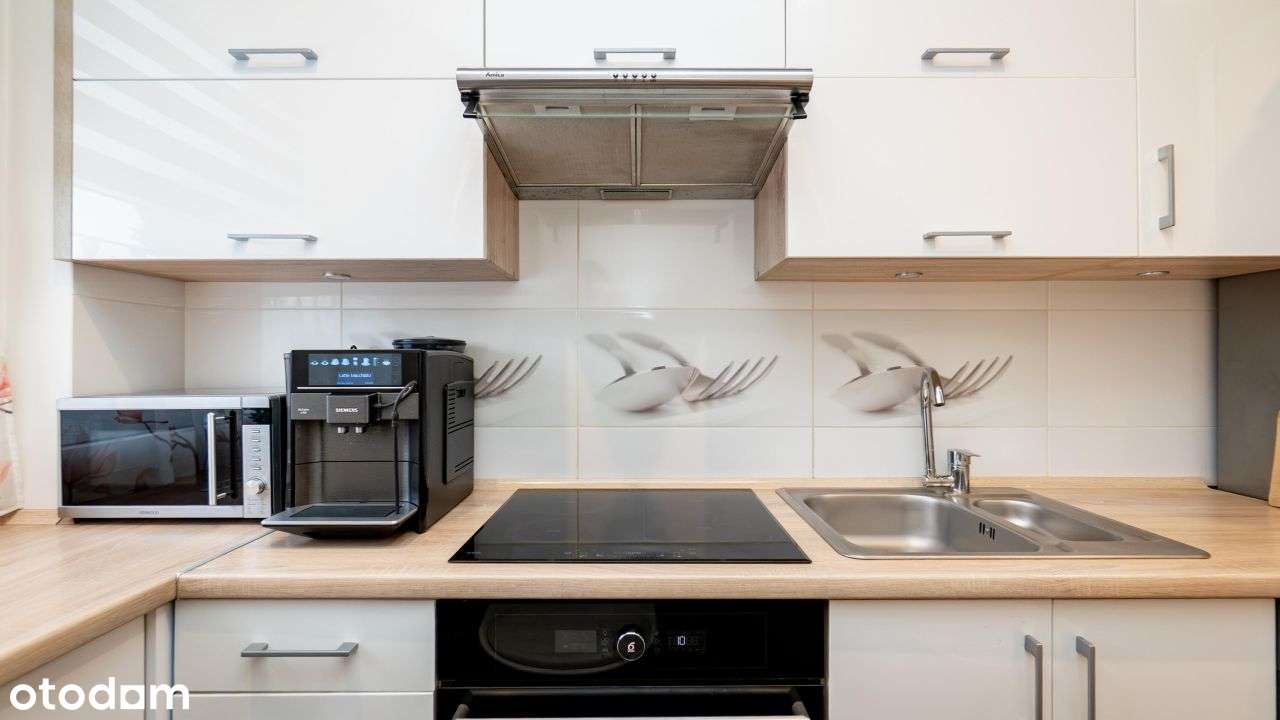 3 pokoje po remoncie, blisko plaży-3