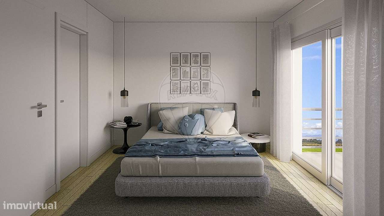 Moradia T2 para venda - Grande imagem: 4/15