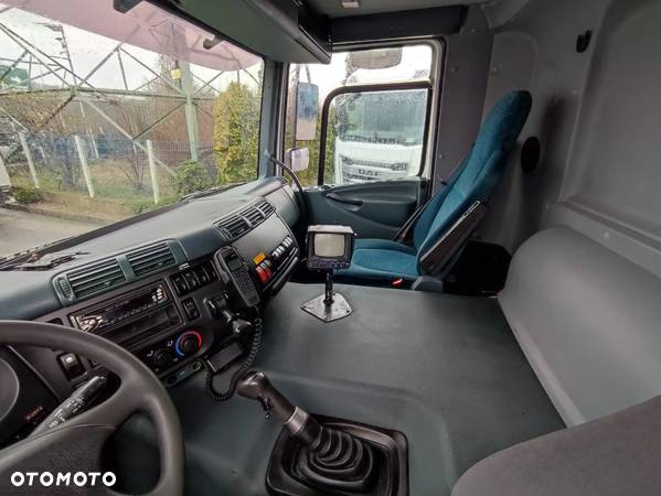 DAF CF 75.310 / STANDARD / MANUAL / CYSTERNA - 16