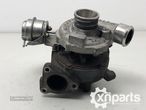 Turbo Usado HYUNDAI GETZ (TB) 1.5 CRDi | 08.05 - 06.09 REF. 28201-2A400 MOTOR D4... - 2