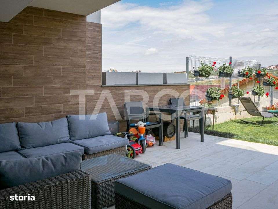 Duplex la cheie ultra moderna decoarata cu designer Manastur - Imagine principală: 3/16