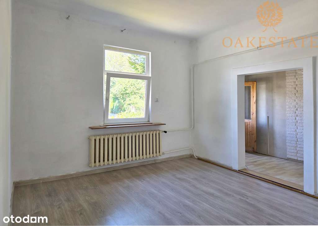 Dom na sprzedaż, 5 pokoi, 80 m², Suchedniów