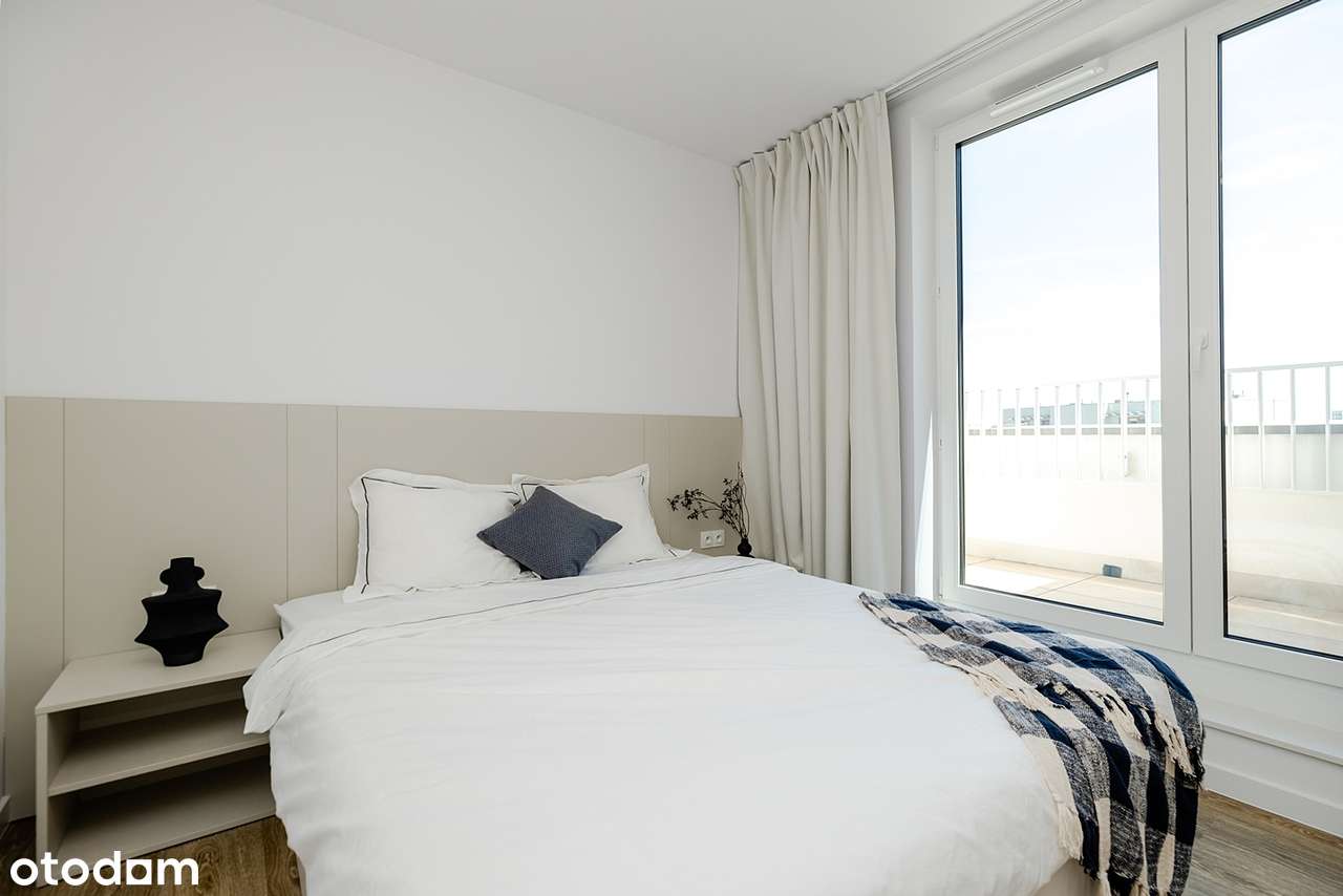 3 pokoje | Taras | Garaż podziemny i komórka GRATIS| 0% Prowizji-9