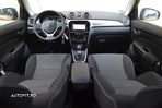 Suzuki Vitara 1.4 Boosterjet Hybrid Comfort+ - 6