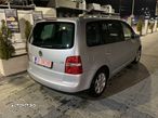 Volkswagen Touran 1.4 TSI Highline - 2