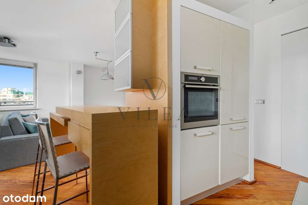 Unikatowy apartament 108m2, klimatyzacja, 2x garaż - Pełny obrazek: 4/17