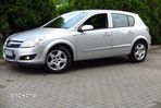 Opel Astra Lift 1.6 Benzyna 105Ps Super Stan Pisemna Gwarancja Raty Opłaty!!! - 5