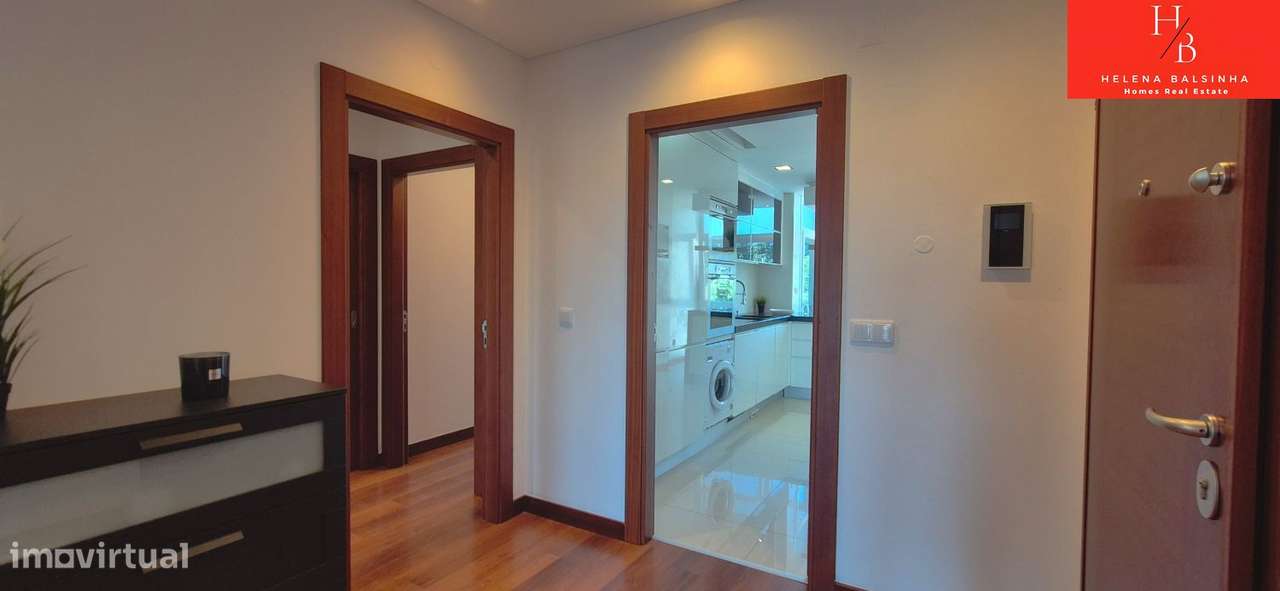 Excelente Apartamento T2-7